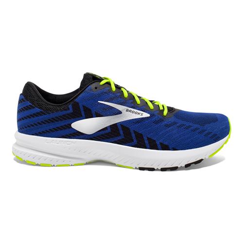 mens brooks launch 6