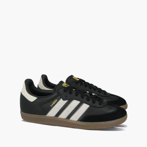 adidas originals samba trainers