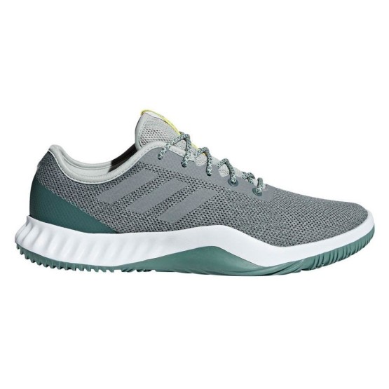 נעליים אדידס לגברים Adidas Crazytrain LT - אפור