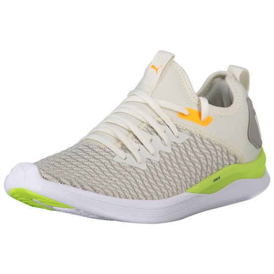 נעליים פומה לגברים PUMA Ignite Flash Daylight - אפור