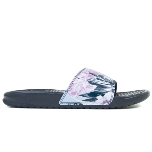 nike wmns benassi jdi print