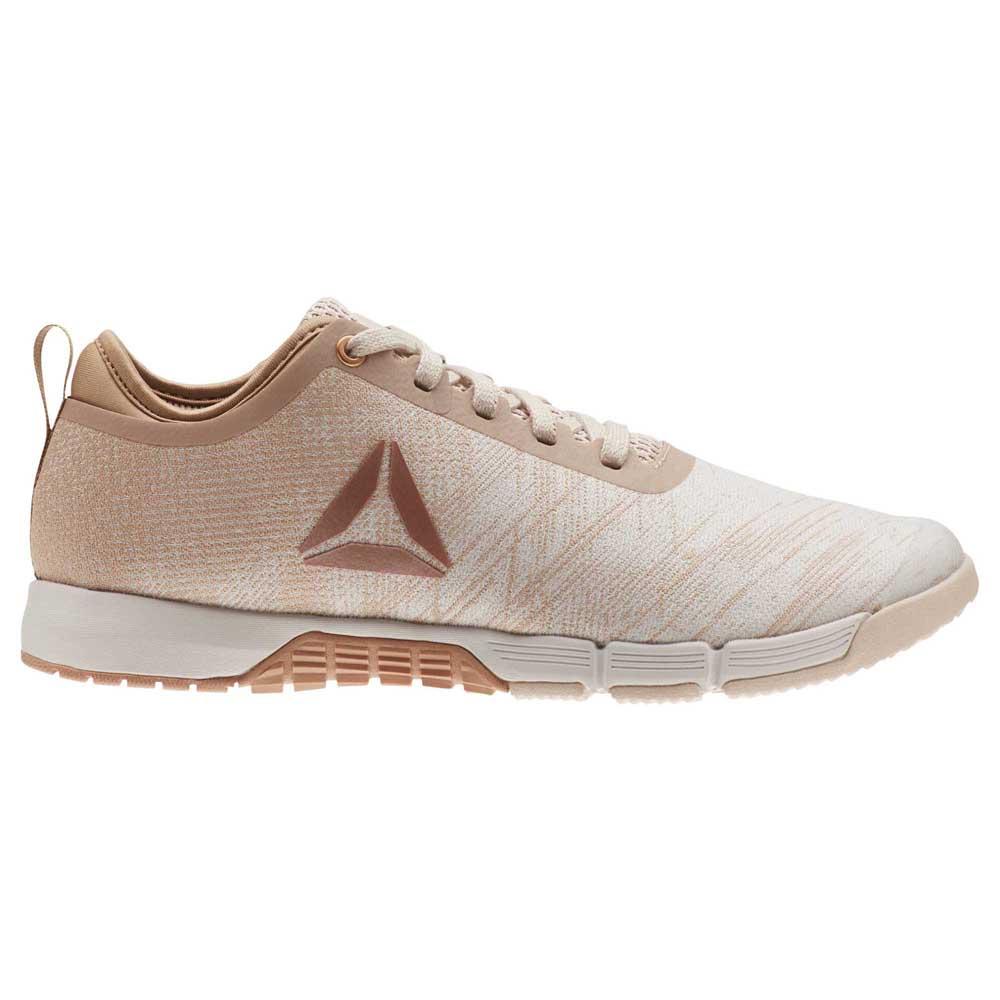 Reebok speed tr womens brown on sale