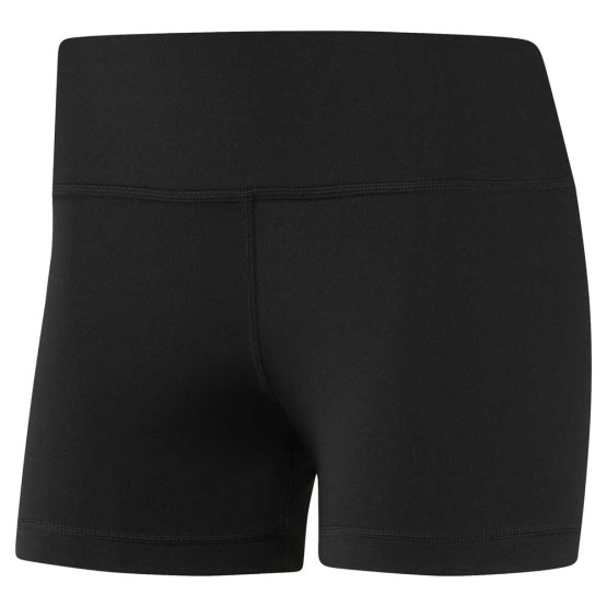 ביגוד ריבוק לנשים Reebok Workout Ready Hot Shorts - שחור