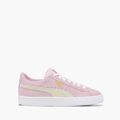 נעלי סניקרס פומה לנשים, PUMA Suede Jr 