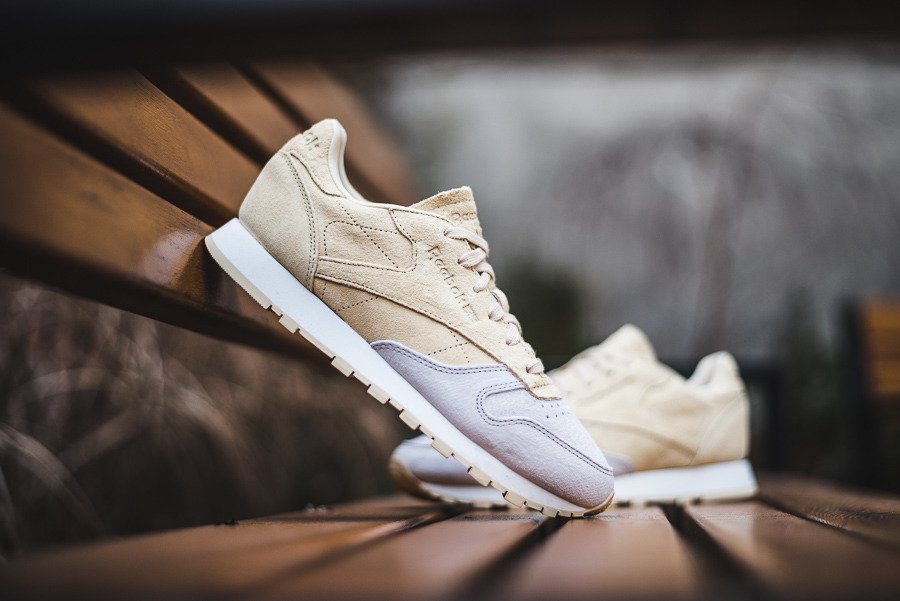 Reebok classic leather tonal nbk online