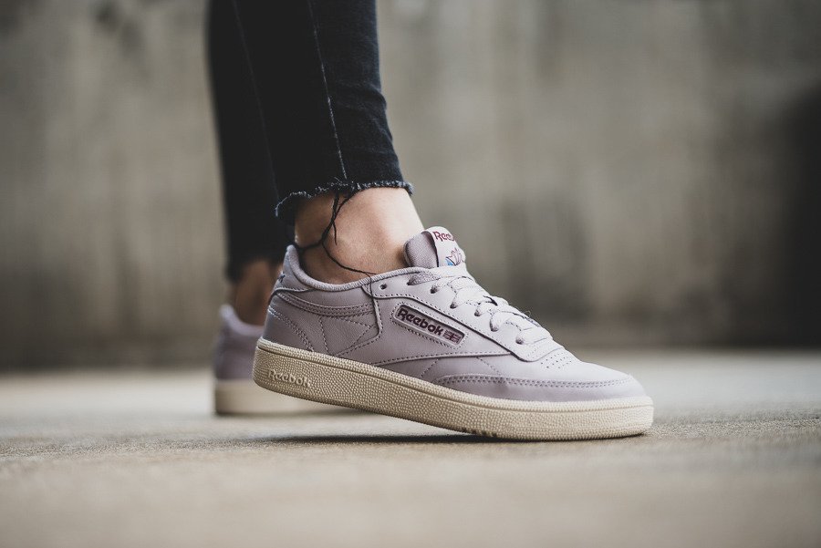 ee reebok club c