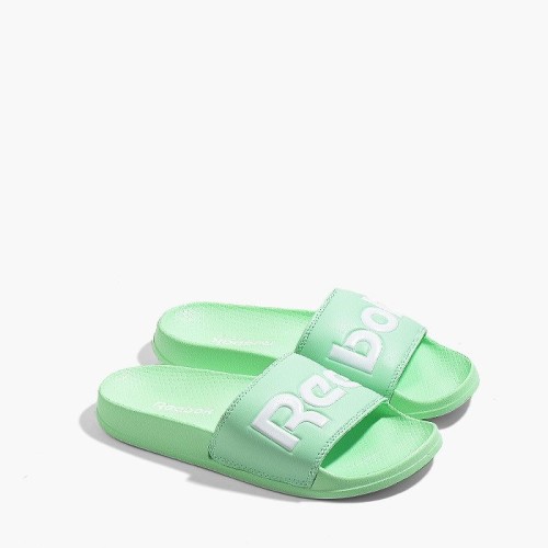 reebok classic slides