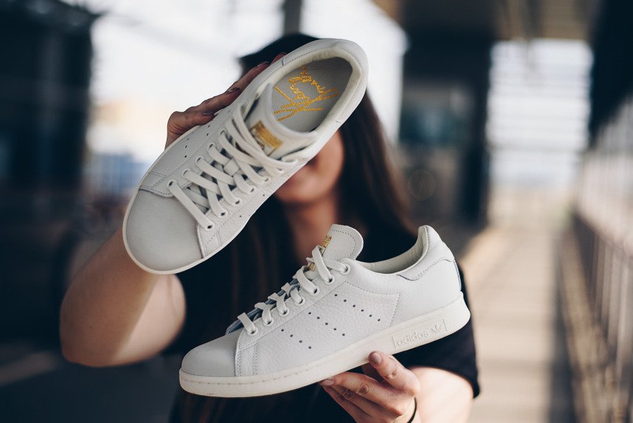 Stan smith. Adidas Stan Smith Premium.