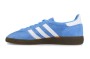 נעלי סניקרס אדידס לגברים Adidas Originals Handball Spezial - כחול