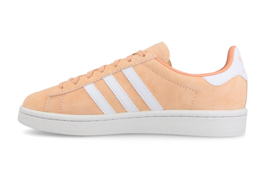 adidas campus orange mens