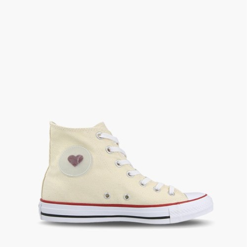 converse love high top