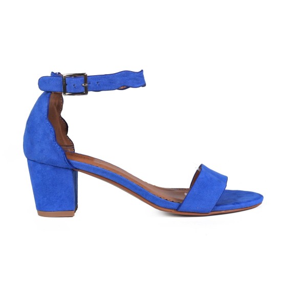 נעליים טוגו לנשים TOGO 64255 - כחול