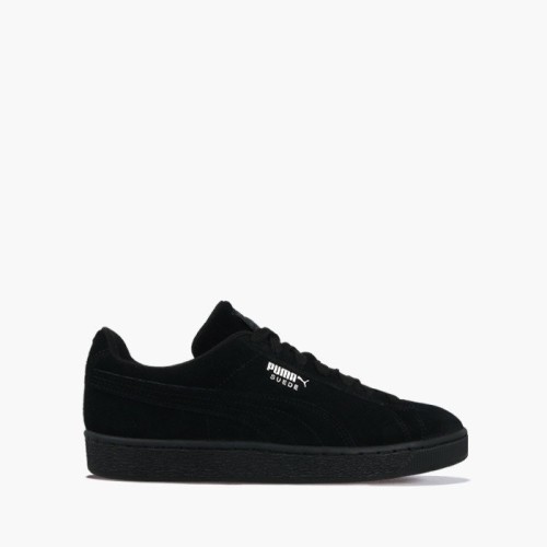 new puma suede shoes