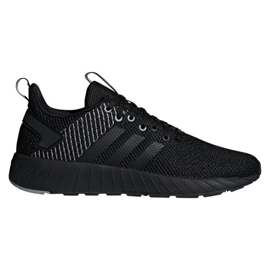 נעליים אדידס לגברים Adidas  Questar BYD - שחור