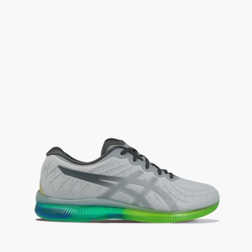 asics gel quantum infinity grey