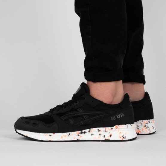 נעליים אסיקס לגברים Asics Hypergel-Lyte - שחור