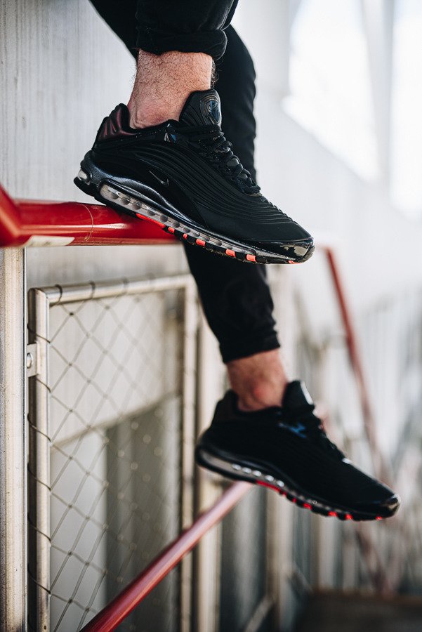 Nike Air Max Deluxe SE Shoesonline