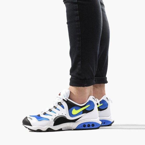נעלי סניקרס נייק לגברים Nike Air Terra Humara 18 - כחול