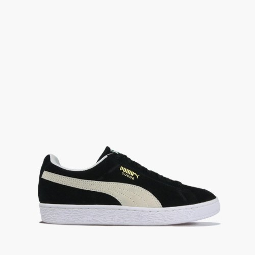 נעלי סניקרס פומה לגברים, PUMA SUEDE CLASSIC+ צוברים נקודות משלוח