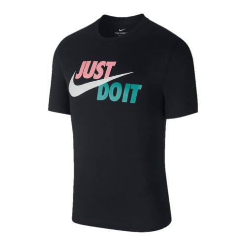 The nike tee just do it Clearance