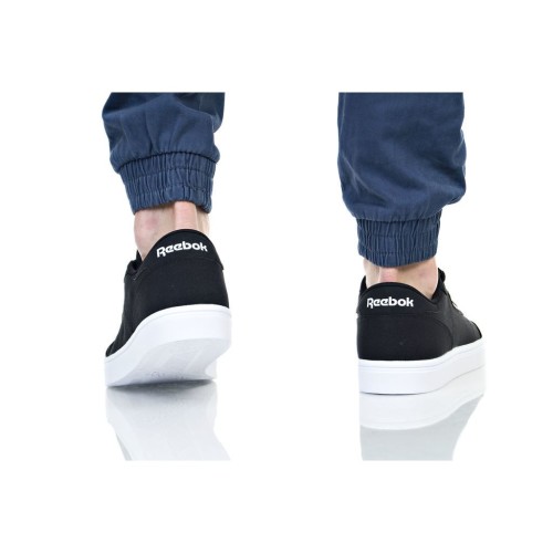 נעלי סניקרס ריבוק לגברים, Reebok ROYAL HEREDIS VULC צוברים נקודות