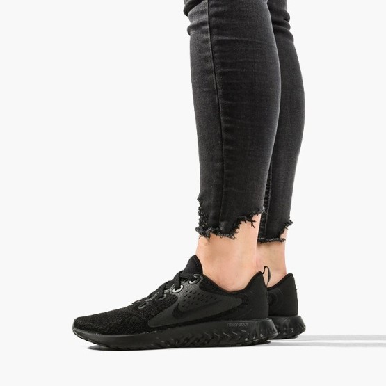נעליים נייק לנשים Nike Legend React  - שחור