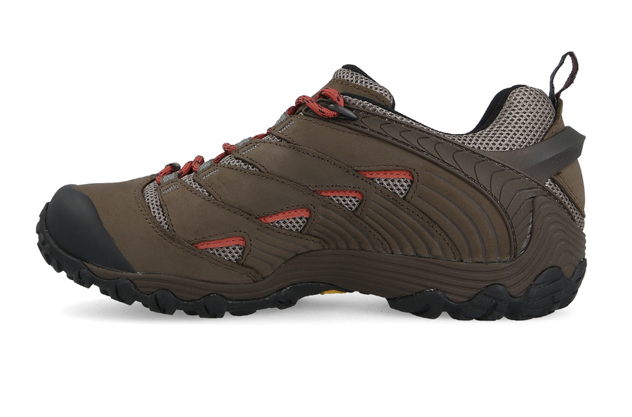 merrell chameleon 7 boulder