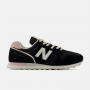 נעלי סניקרס ניו באלאנס לנשים New Balance WL373 - שחור/אפרסק