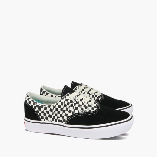 vans era cush