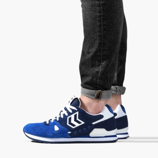 נעליים Hummel לגברים Hummel Marathona - כחול