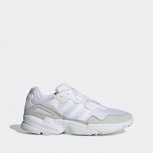 adidas yung 96 all white