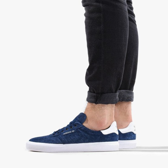 נעלי סניקרס אדידס לגברים Adidas Originals 3MC - כחול