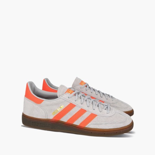 adidas originals handball spezial black red