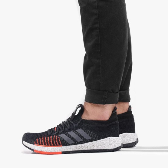 נעליים אדידס לגברים Adidas PulseBoost HD M - שחור