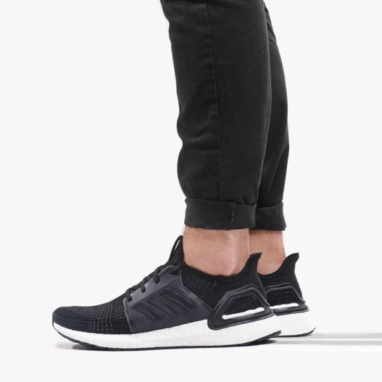 נעליים אדידס לגברים Adidas Ultraboost 19 - שחור