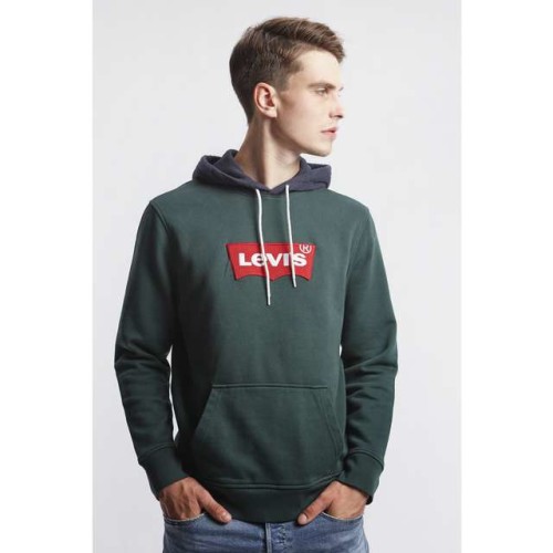 Levi's modern hm hoodie best sale