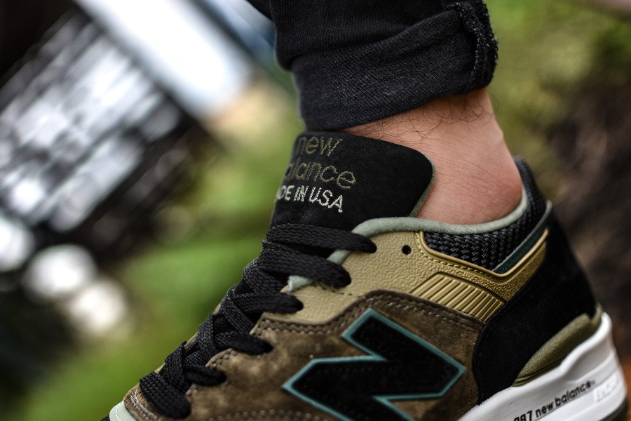 new balance usa made