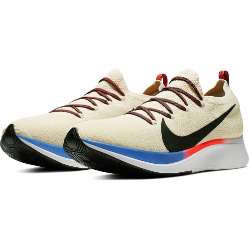 Nike zoom fly flyknit sneaker Clearance