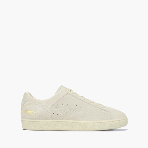 Puma best sale suede notch