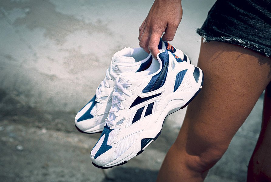 reebok aztrek 96 og