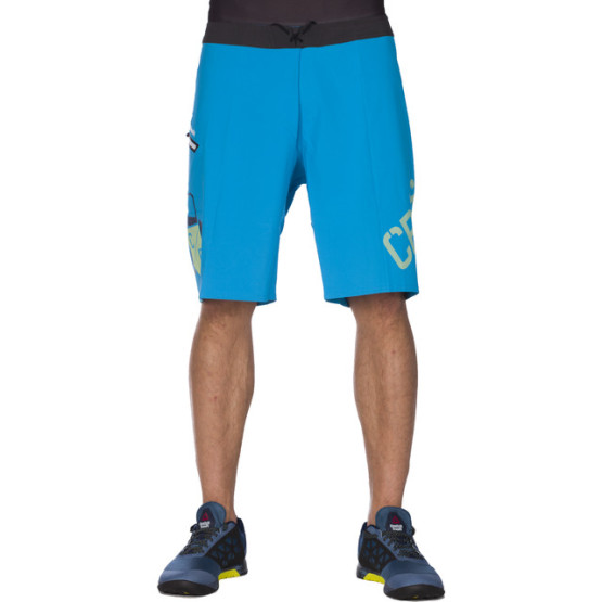 מכנס ספורט ריבוק לגברים Reebok RCF SN Core Wilblu - כחול