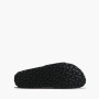 כפכפי בירקנשטוק לגברים Birkenstock Madrid - שחור