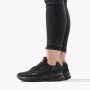 נעלי סניקרס אדידס לנשים Adidas Falcon - שחור מלא