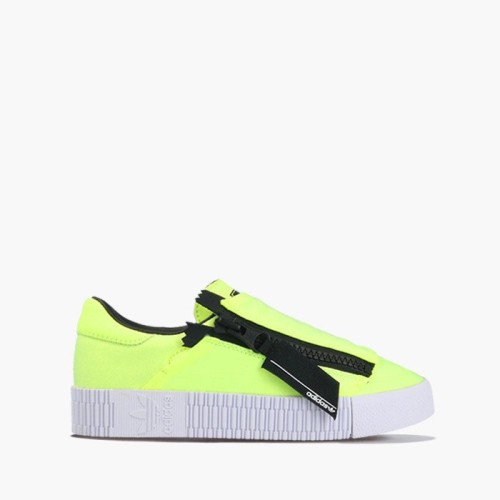 נעלי סניקרס לנשים,Adidas Originals Sambarose ZIP צוברים נקודות