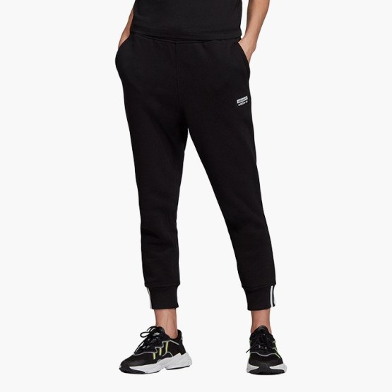 ביגוד Adidas Originals לנשים Adidas Originals Originals Vocal Pants - שחור