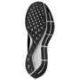 נעלי ריצה נייק לנשים Nike  Air Zoom Pegasus 36 - שחור/לבן