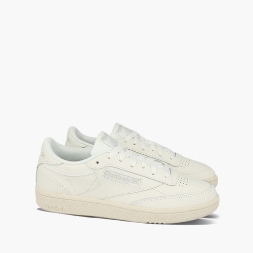 reebok womens club c 85 shoes