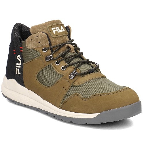 Fila norton mid sale