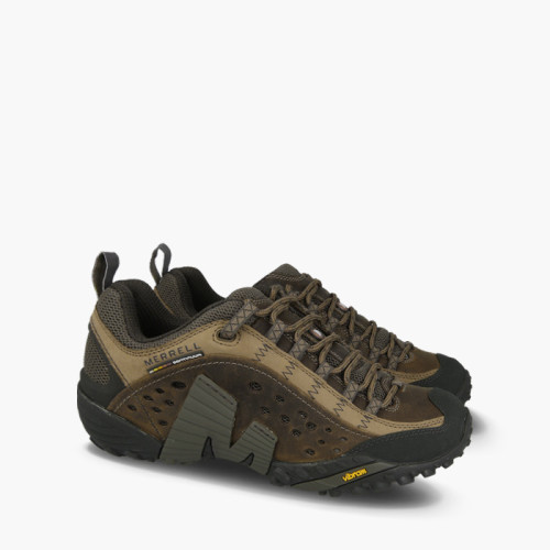 merrell intercept walking shoes