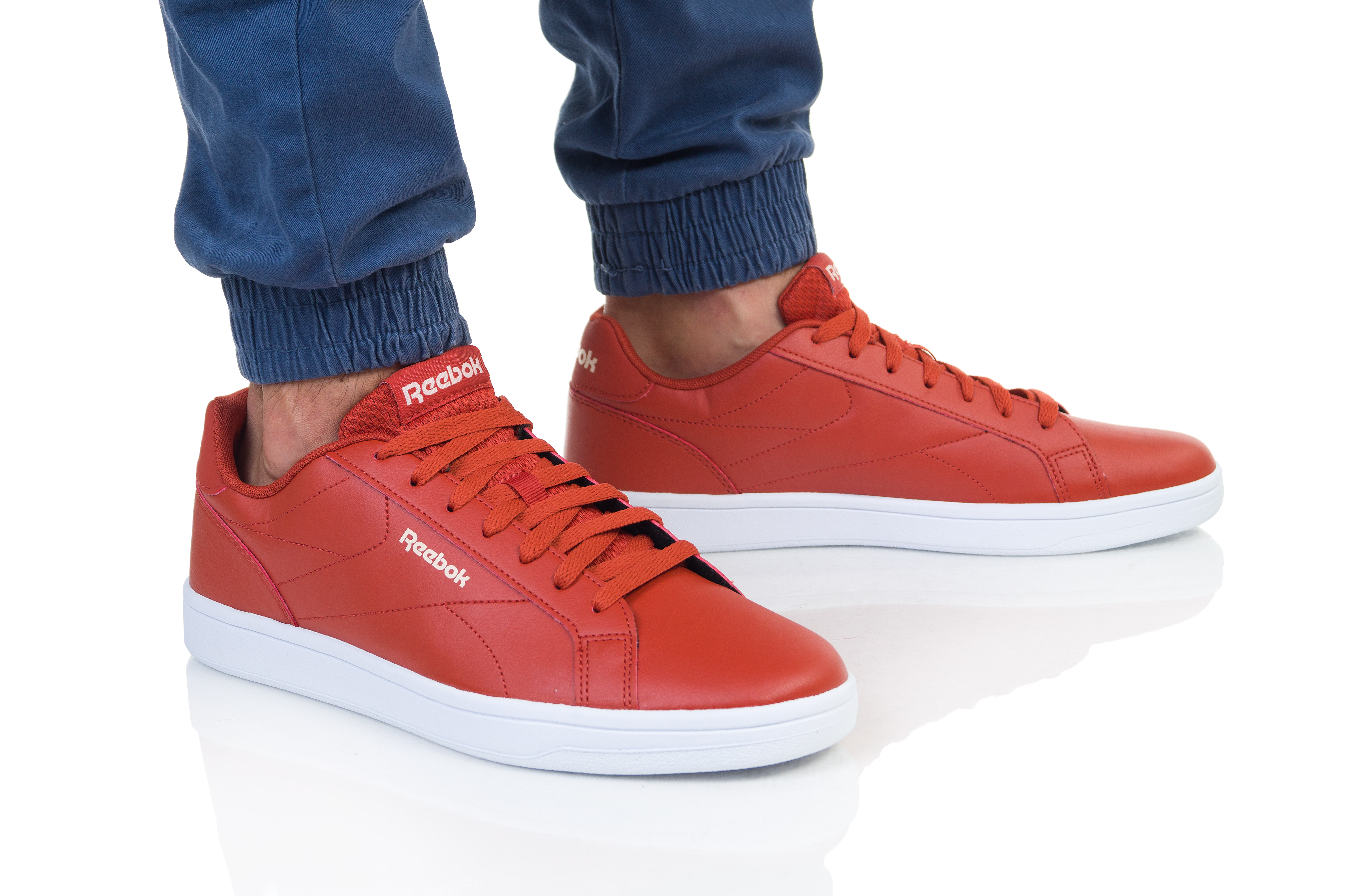 נעלי סניקרס ריבוק לגברים, Reebok ROYAL 